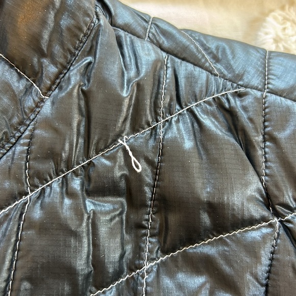 North face thermoball jacket - Picture 4 of 7